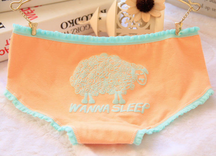 Slip jeunesse k064 en coton - Ref 640330 Image 52