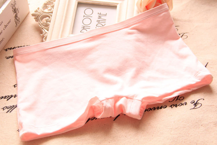 Slip jeunesse en coton - Ref 640480 Image 25