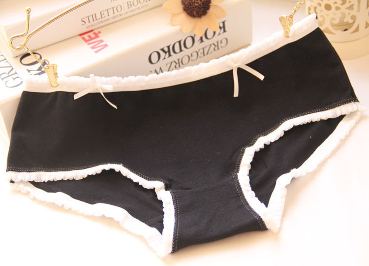 Slip jeunesse k064 en coton - Ref 640330 Image 57