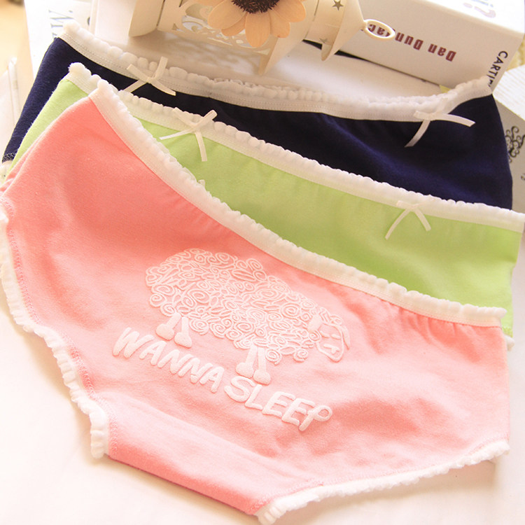 Slip jeunesse k064 en coton - Ref 640330 Image 21