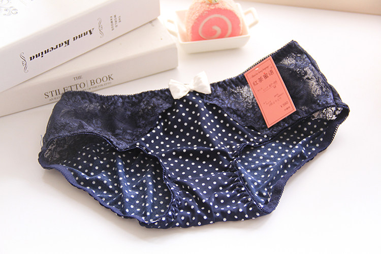 Slip jeunesse Z188 en coton - Ref 650979 Image 35