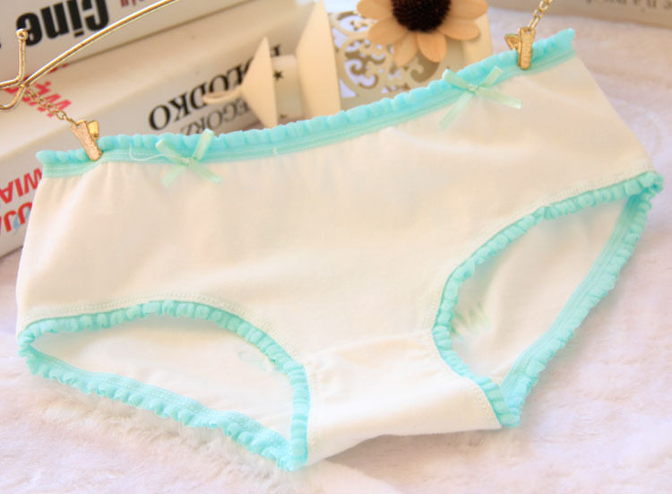 Slip jeunesse k064 en coton - Ref 640330 Image 50