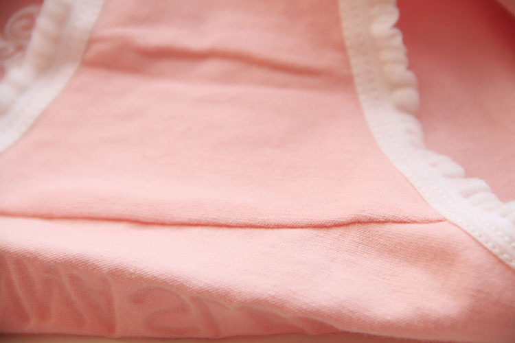 Slip jeunesse k064 en coton - Ref 640330 Image 23