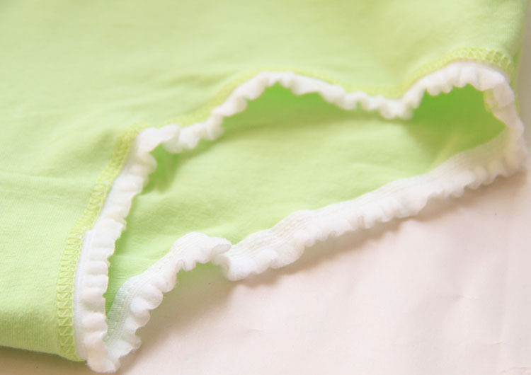 Slip jeunesse k064 en coton - Ref 640330 Image 27