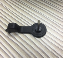 Binding machine drilling knife drill needle binding machine drill knife binding machine knife tool tool