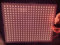 East Star PCB manufacturer imitation of solar growth lamp double color plant growth lamp color full spectral aluminum substrate customized