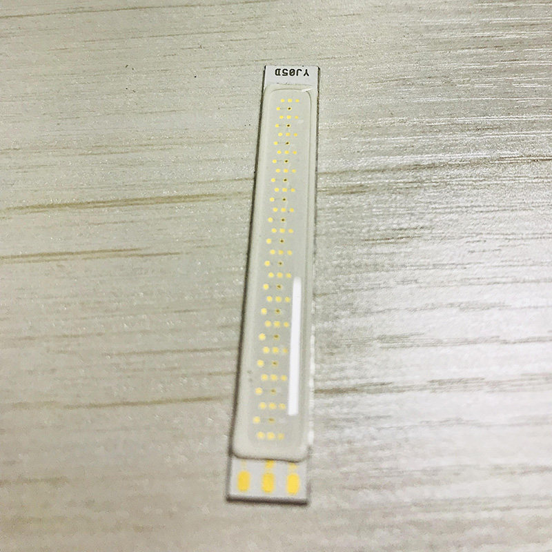 Dongxing excellent COB flip-chip LED circuit board sample copy board design schematic diagram production mass production customization