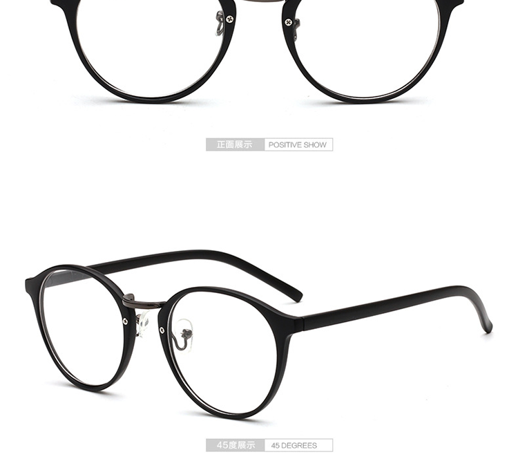 Montures de lunettes en Tole - Ref 3141407 Image 25