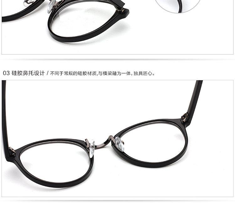 Montures de lunettes en Tole - Ref 3141407 Image 30