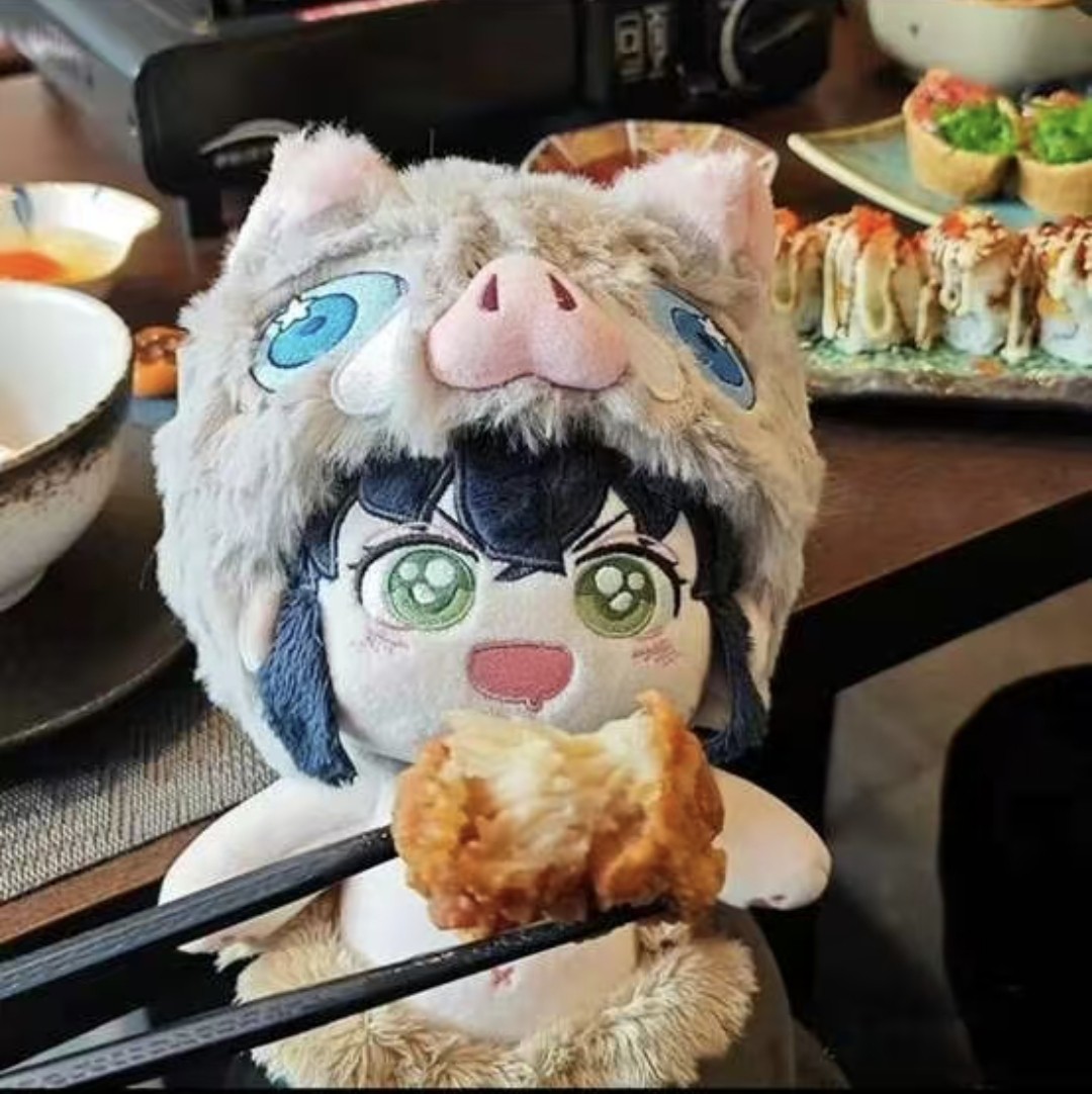 穿上金丝嫁衣，做我的木偶吧！#查理九世 #鬼公主殷灵, image size:1080x1082