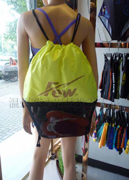 Sac de sport - Ref 8986 Image 9