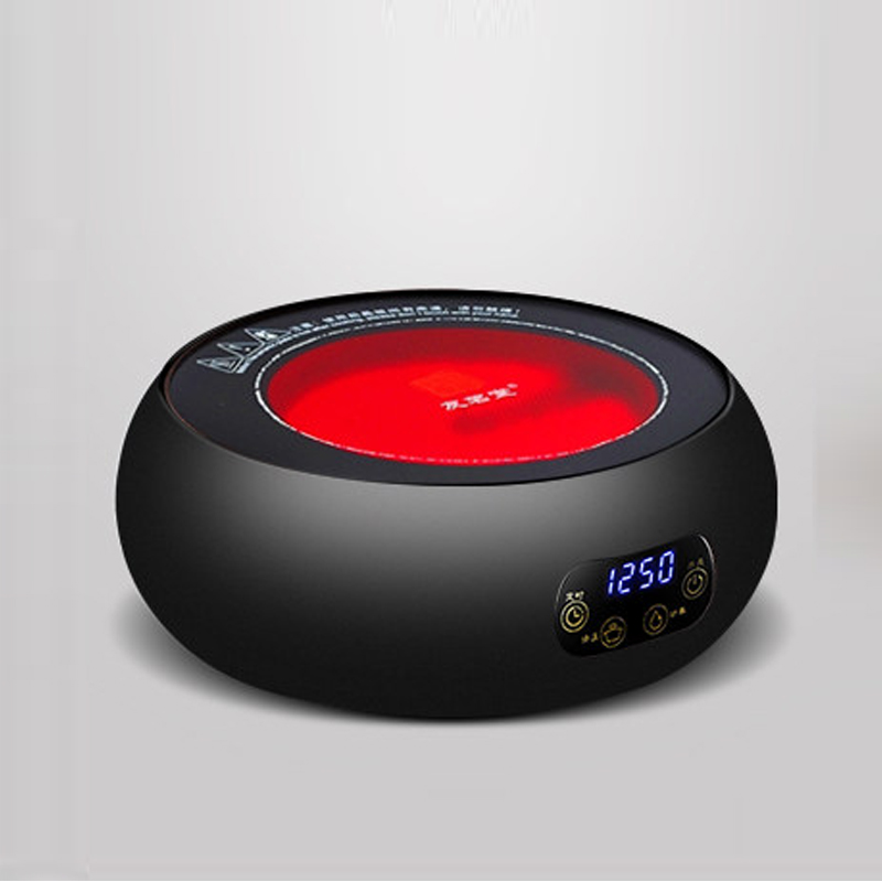 Youmingtang electric pottery stove home boiling tea stove tea ceremony iron pot silver pot clay pot special furnace high power mini electric heating stove