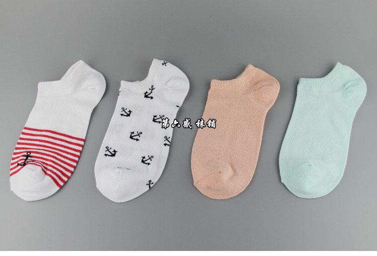 Chaussettes - collants doux - Ref 758193 Image 17