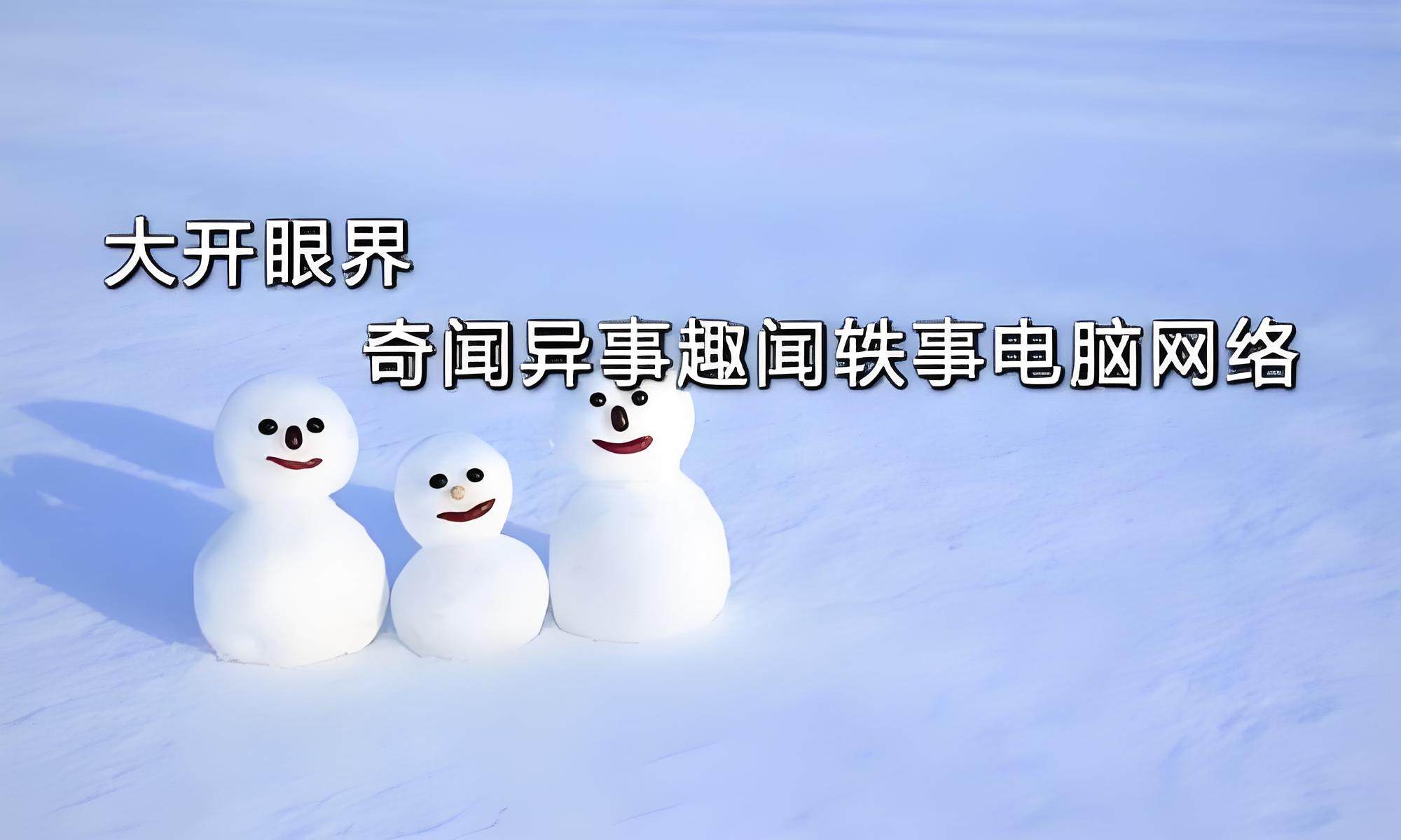 趣闻轶事电脑网络