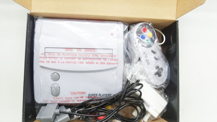 Máy chơi game Super SFC / SNES mới của Nintendo tương thích với tất cả các chuyển đổi của thị trường, thẻ chính hãng là siêu JR - Kiểm soát trò chơi tay cầm logitech