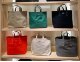 Japanese Trendy Brand Spring Classic Embroidered Vintage Tote Canvas Bag Women's Shoulder Bag Handbag Danton