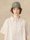 Japanese Trendy Brand Spring/Summer New Embroidered Mountain-Style Outdoor Quick-Drying Letter Baseball Cap Unisex Duckbill Cap Danton