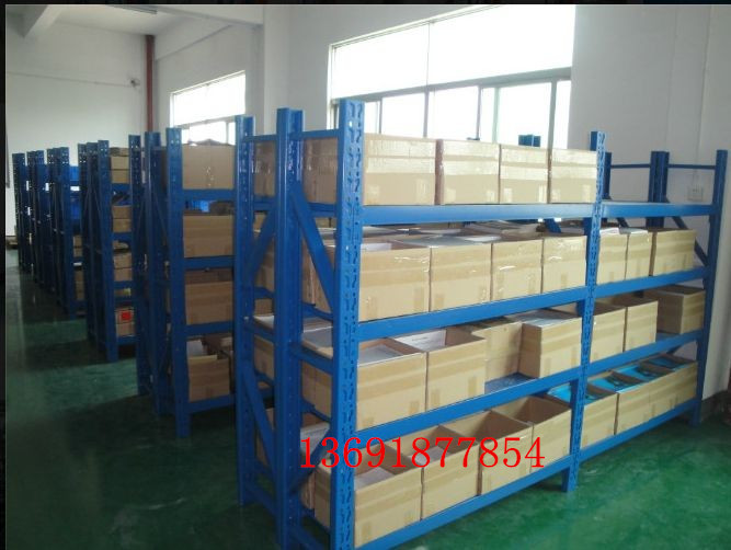 Kệ kho hàng Thâm Quyến kệ kho Baoan Vật liệu gia dụng Futian kệ có thể tháo rời kệ sắt đơn giản - Kệ / Tủ trưng bày kệ trưng bày mỹ phẩm đẹp
