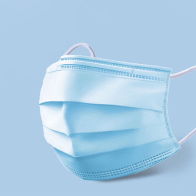 棉柔世家儿童口罩小孩一次性宝宝婴儿幼小孩专用男女童防护口耳罩