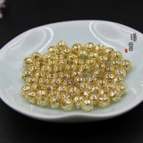 Аксессуары ручной работы, бусины, браслет с одной бусиной, США, 14 карат