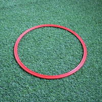 1 40 см Agile Ring 1 (красное)