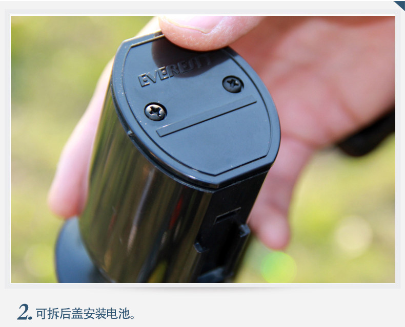 Sonnette de vélo klaxon électrique SOIDIER - Ref 1453773 Image 13