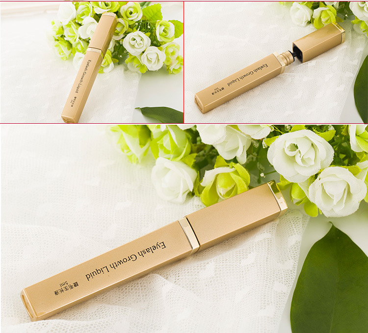 【企业 店】 萃 然 essence Tinh chất thực vật lash chất lỏng nuôi dưỡng Mascara không tăng trưởng Sửa chữa chất lỏng tăng trưởng mascara sivanna
