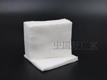 Oil-conducting cotton 50*60mm cotton piece oil-absorbing cotton