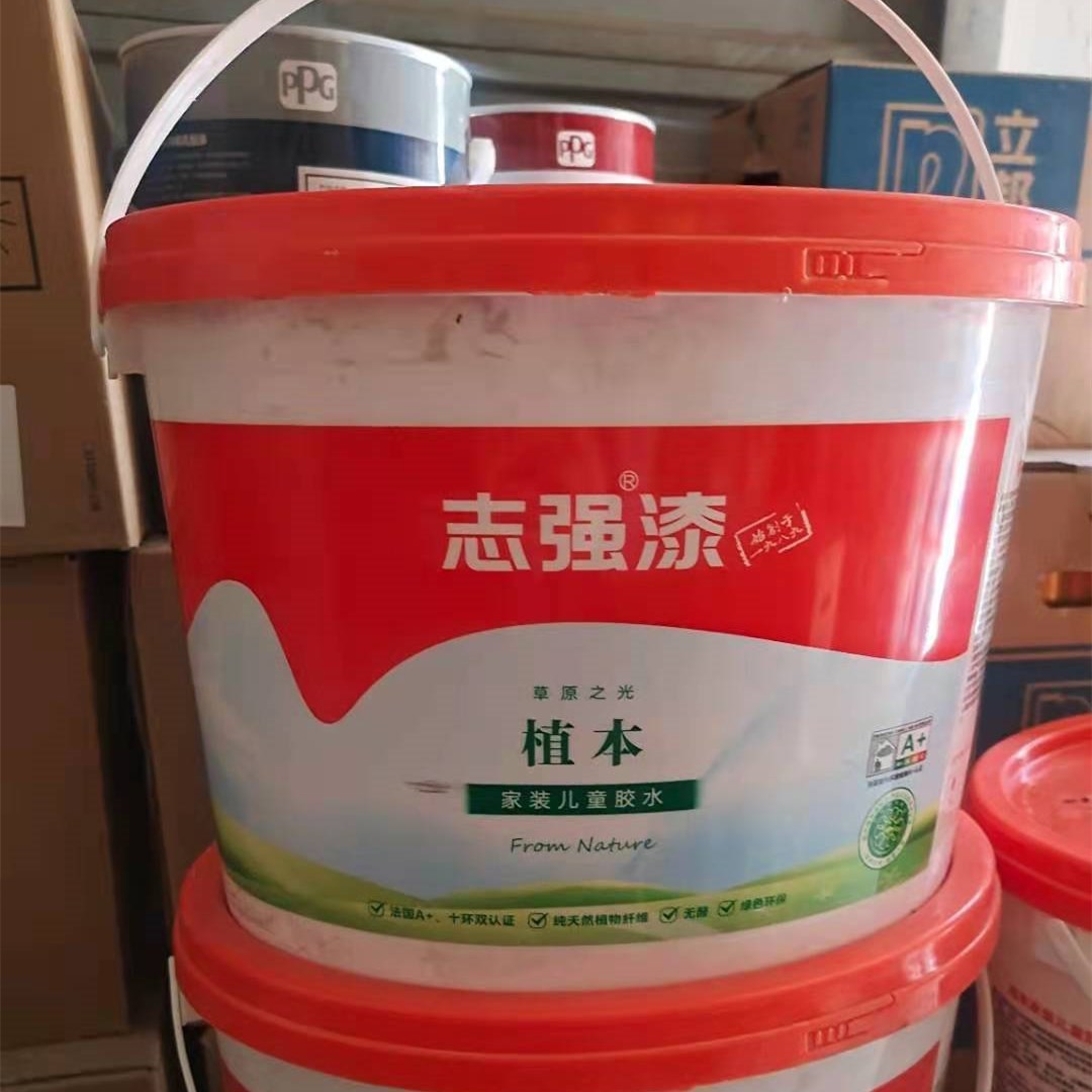 Children type home waterproof glue batch of soil adhesive construction with 801 glue batch wall 901 glue adhesive wall