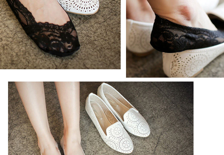 Chaussettes - collants BV-3688 - Ref 766081 Image 24