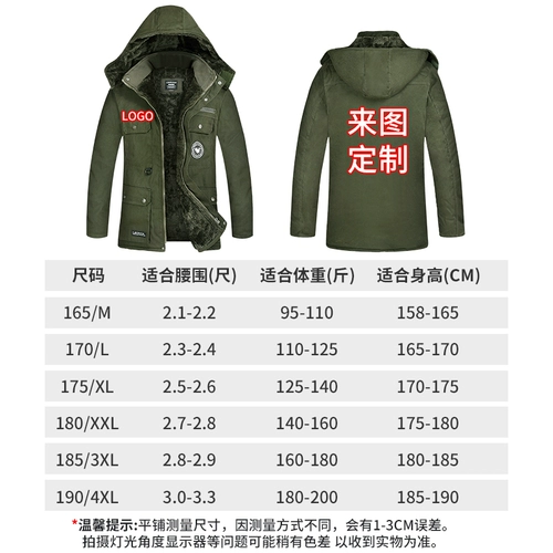 Демисезонная утепленная куртка для работы, камуфляжный пуховик