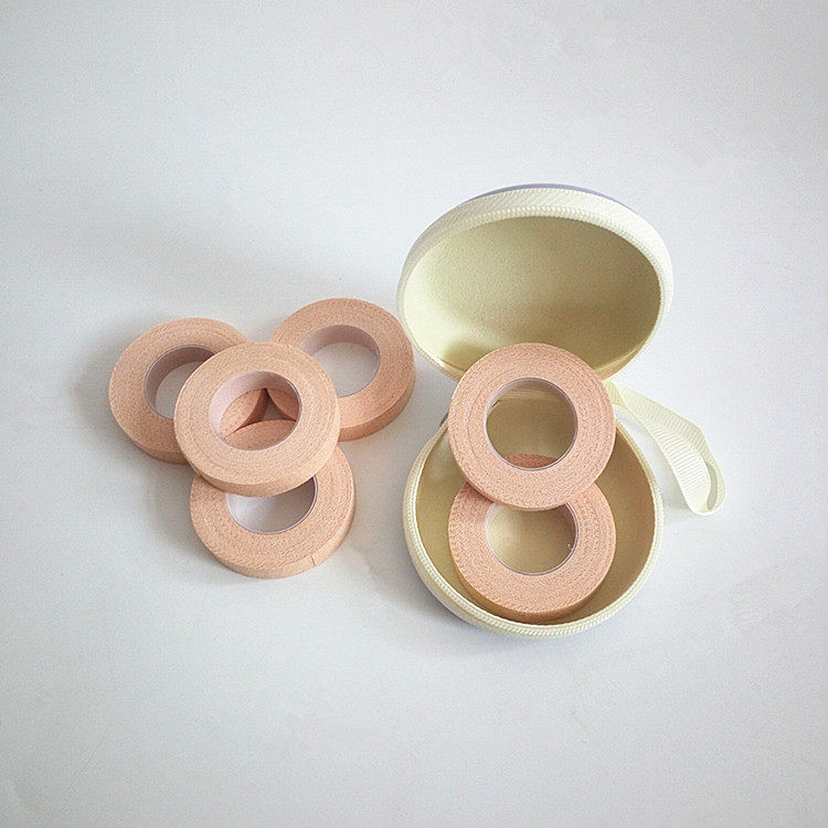 Gukite adhesive fingernail fabric anti - allergic hand torn - type musical instrument accessories universal playing fingernails