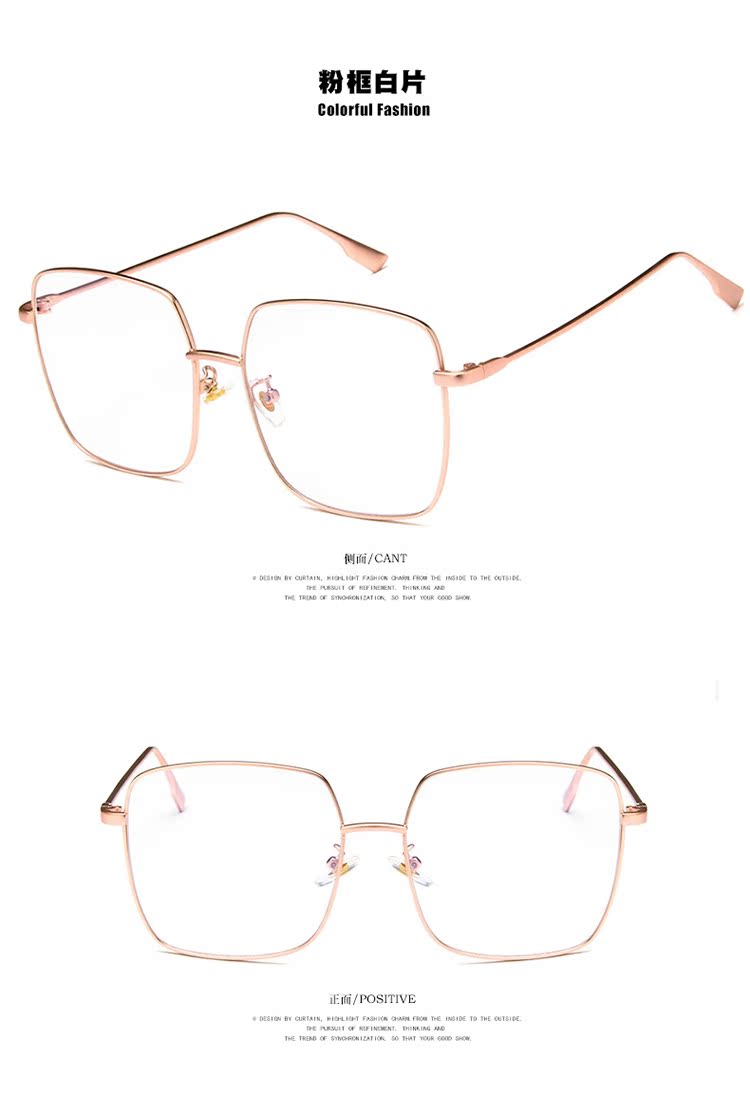 Montures de lunettes en Alliage de magnesium - Ref 3139098 Image 19