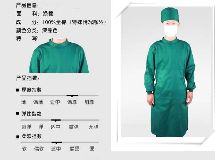 Tenue infirmière - Ref 1866859 Image 4