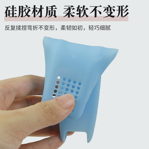 Подходит для Netease Youdao Dao Dao Pen X5 Защитная обложка Перевод с силиконовой рукавом интеллектуальной точки, ударные сумки, Сканированная пера против