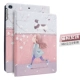 Star Po Thơ iPad Mini123 Cover Mini4 Vỏ máy tính bảng 7.9 inch của Apple Mini Mini bao gồm tất cả Silicone A1361 Ốp lưng iPadmini Slim bằng da mềm Vỏ mềm - Phụ kiện máy tính bảng giá để máy tính bảng