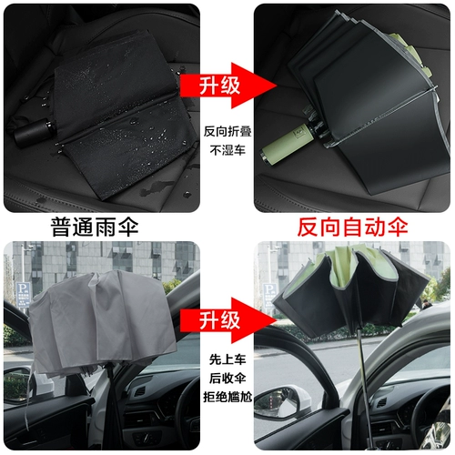 Автоматический большой зонтик на солнечной энергии, полностью автоматический, защита от солнца