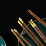 Высококачественные палочки для еды, коллекция 2021, популярно в интернете