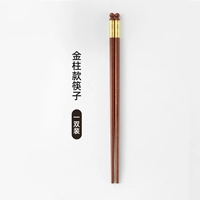 Золотая колонна красный сандаловый дерево и двойная упаковка