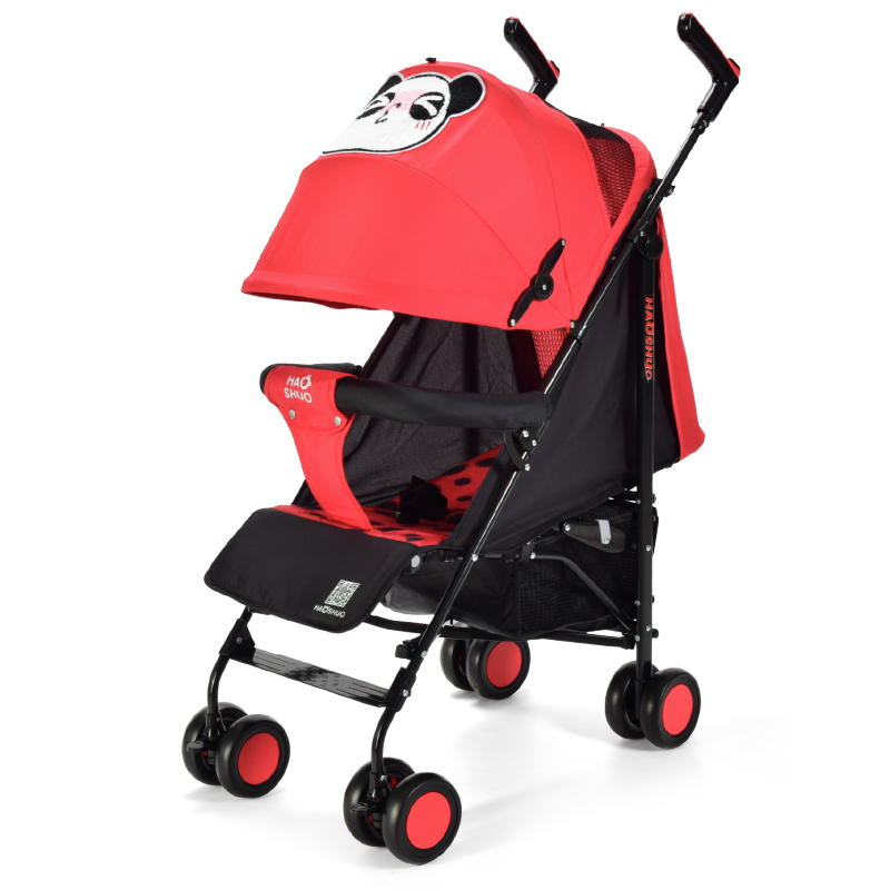 hao shuo baby stroller