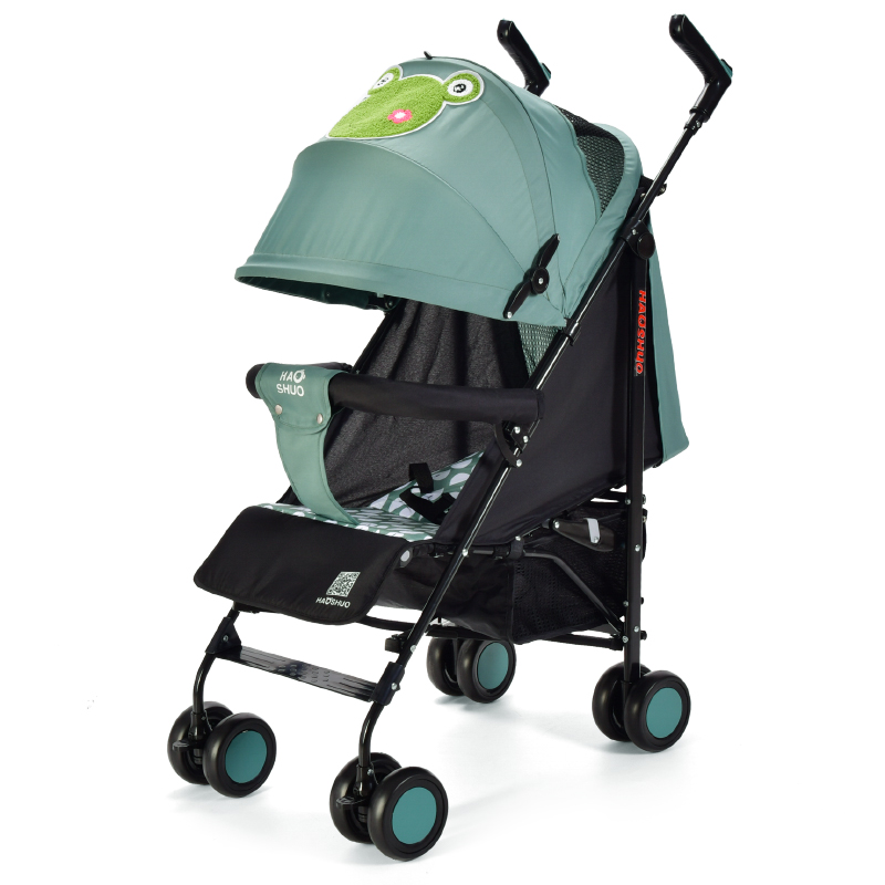 hao shuo baby stroller