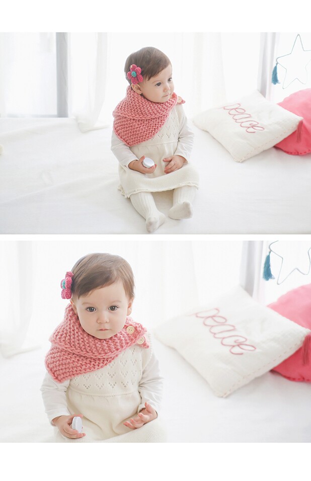 Foulard enfant - Ref 2136611 Image 8