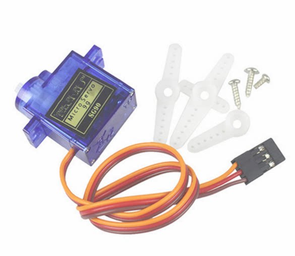 Classic steering gear SG90 9g steering gear fixed wing aircraft model remote control aircraft 9g aircraft model compatible