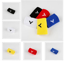 VICTOR Victory Badminton Racket Wristband SP123 Victory Wristband SP123