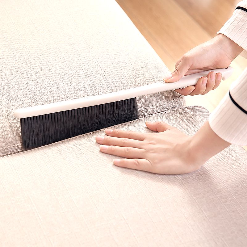 Sweep Bed Brush Home Bed Sweep Ash Cleaning Theorizer Antistatic Carpet Brush Broom Dust Removal Brush Sofa Small Brush
