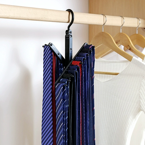 Японский галстук, ремень, система хранения, шарф для домашнего использования, универсальная вешалка