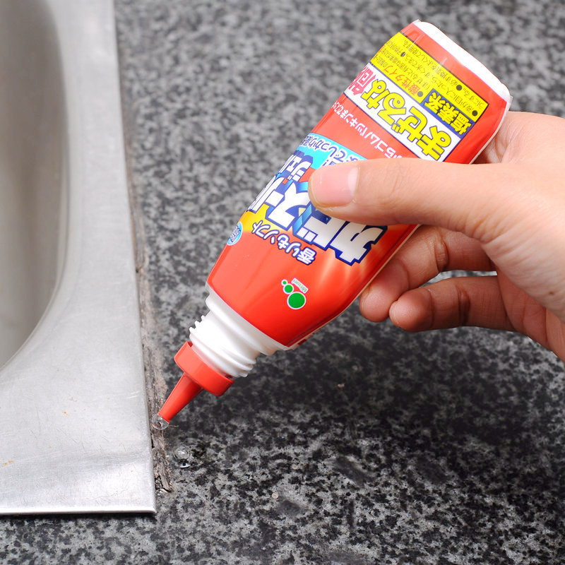 Japan Original Wall Wall Wall Removal of mildew Toilet Tiles Go to Moldy Bathroom Powerful Bleached Removal Bacteria Elimination Mold-Taobao