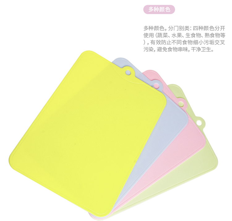 Gadget cuisine - fruit vert bleu clair rose clair jaune - Ref 3405992 Image 13