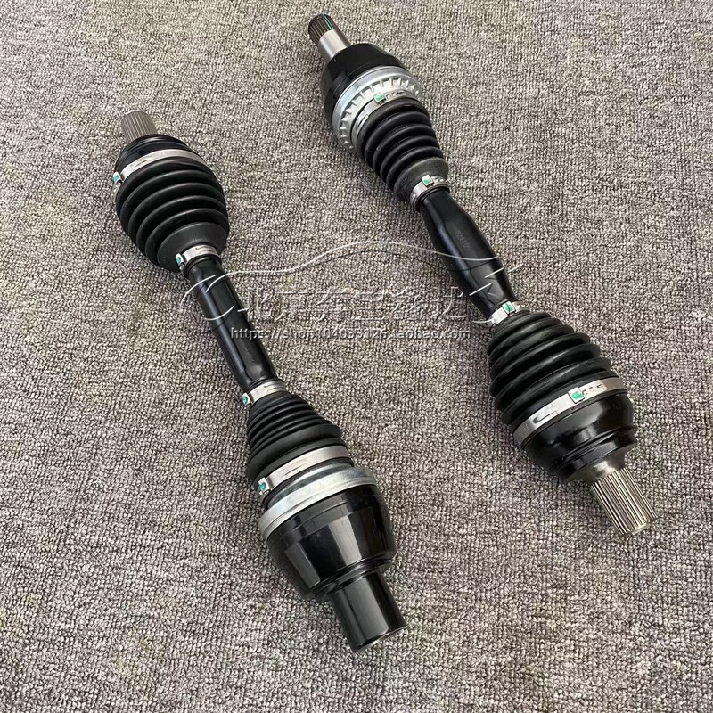 Suitable for Mercedes-Benz Gla200 Cla220 A180 A200 B200 B180 Front Half Axle Assembly Drive Shaft