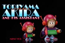 Budu Eugk lg original author Empathy Bird Mountain Mings assistant limited sculptures